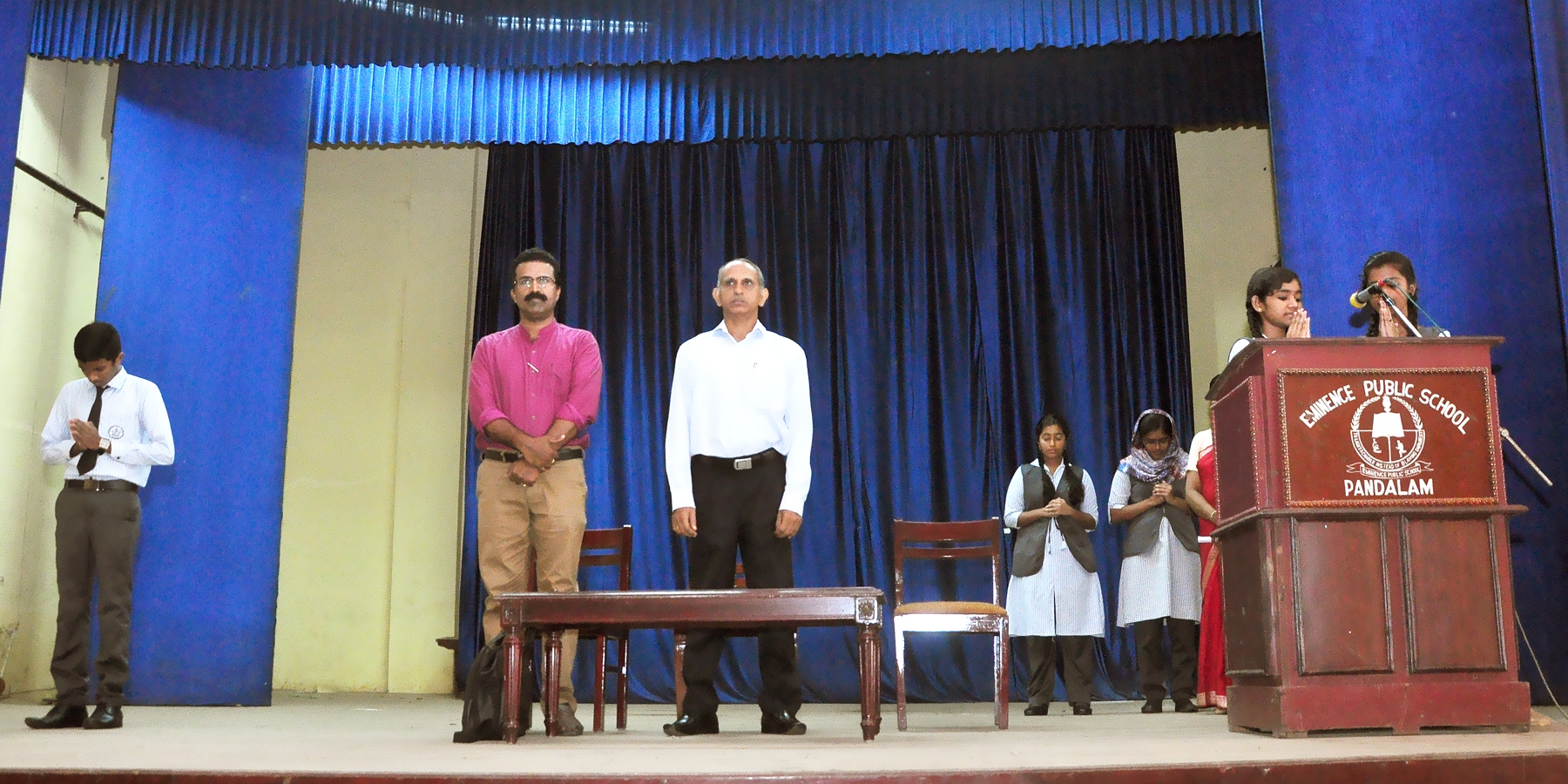 Gallery Eminence Public School